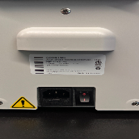 Corning LSE Benchtop High Speed Microcentrifuge image 2